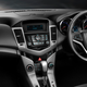 Illustration for article titled 2009 Holden Cruze: Econobox Heads Down Under